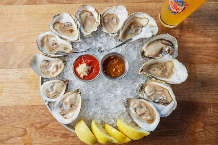 Legal Sea Foods - Long Wharf thumb 5